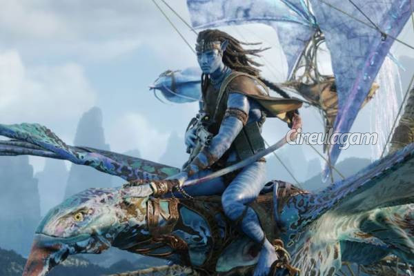 திரையரங்குகளில் வெற்றிகரமாக ஓடும் Avatar Fire And Ash OTT ரிலீஸ் எப்போது தெரியுமா? | Avatar Fire And Ash Movie Ott Release Date