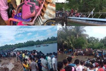 இன்று காவு கொடுக்கப்பட்ட மரணங்கள்; யார் காரணம்?