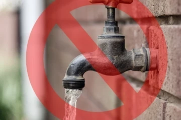 පැය 10ක ජල කප්පාදුවක් - සිදුවන ප්‍රදේශයන් මෙතනින් දැනගන්න..