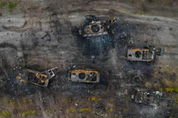 ரஷ்ய படைகளுக்கு சிம்ம சொப்பனமாக திகழும் உக்ரைன் ட்ரோன்கள் - செய்திகளின் தொகுப்பு