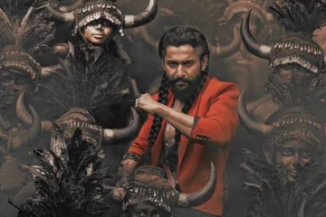 2 நாள் முடிவில் மாஸ் வசூல் வேட்டை செய்த நானியின் தி பாரடைஸ்... அதிகாரப்பூர்வ அறிவிப்பு