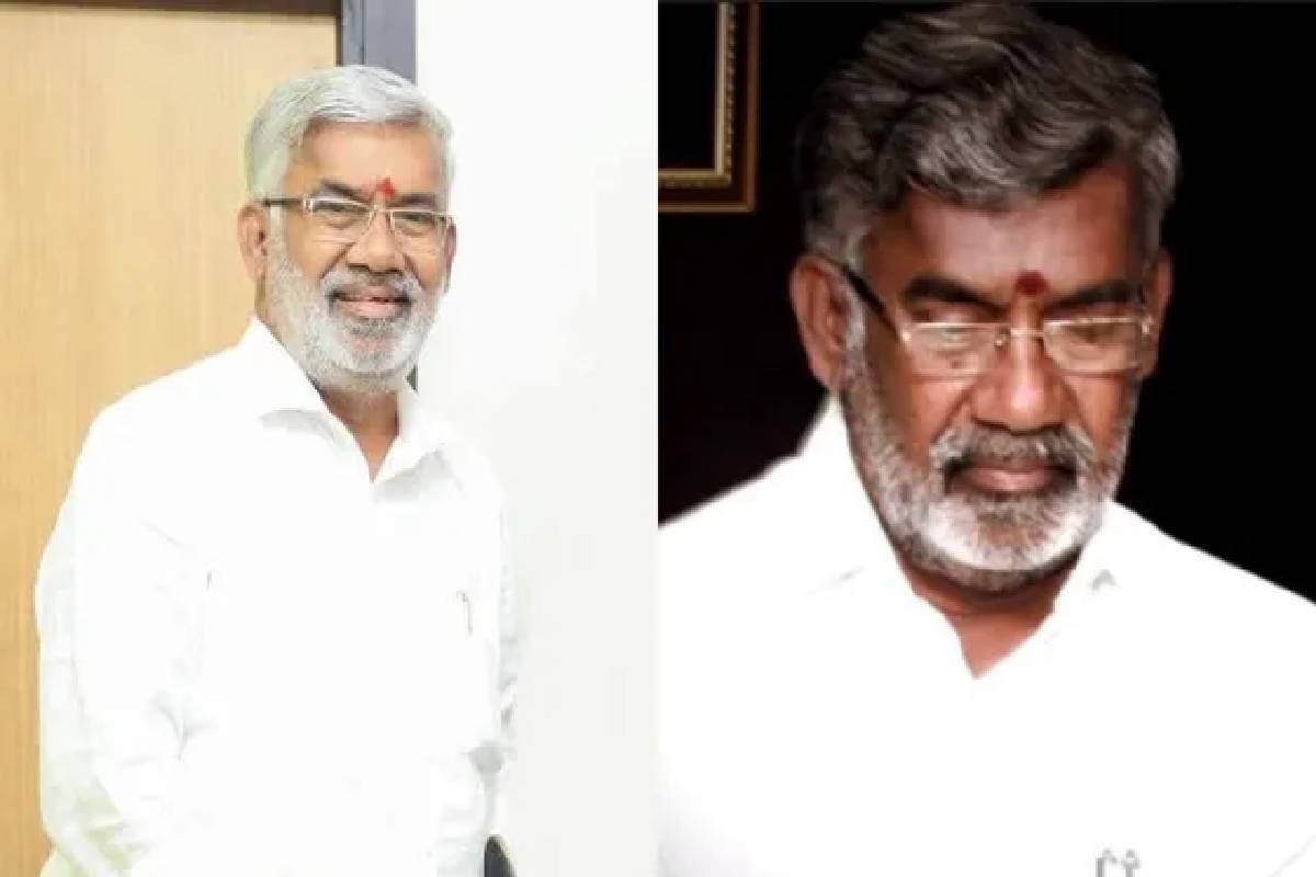 தவெகவில் இணைந்து ஏன்? அதிமுக முன்னாள் அமைச்சர் வெல்லமண்டி நடராஜன் வெளிப்படை | Vellamandi Natarajan Talk About Why He Join Tvk