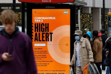 பிரித்தானியாவின் தற்போதைய கோவிட் நிலவரம்! வெளியாகியுள்ள அறிவிப்பு