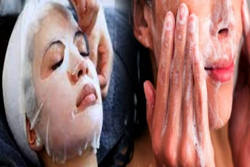 கொரியன் பெண்கள் போல் வெள்ளையாகணுமா?- அப்போ இந்த தண்ணீர் சேர்த்துக்கோங்க!