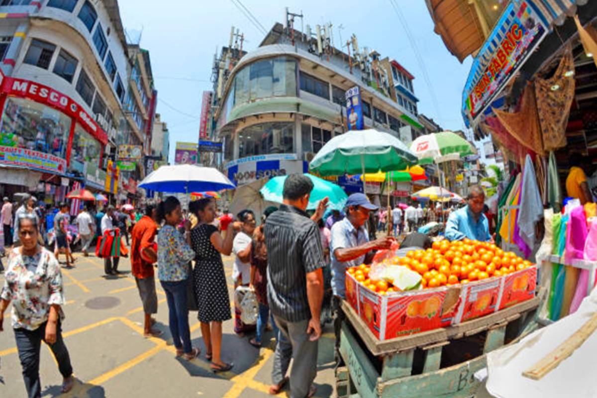 முற்பகல் 11 மணிக்குப் பிறகு வெளியே செல்லாதீர்கள்.. இலங்கையர்களுக்கு அவசர எச்சரிக்கை | Extreme Heat Sri Lanka April May முற்பகல் 11 மணிக்குப் பிறகு வெளியே செல்லாதீர்கள்.. இலங்கையர்களுக்கு அவசர எச்சரிக்கை | Extreme Heat Sri Lanka April May