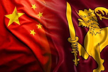 உள்ளக அரசியலில் சீன தலையீடு!! எச்சரிக்கும் கூட்டமைப்பு