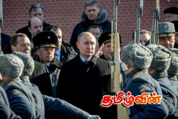 இனி ரஷ்யா ஓடி ஒளிய கூடாது.. ஜெலென்ஸ்கியின் பகிரங்க அறிவிப்பு