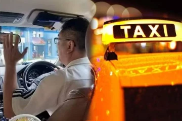 நீங்கள் இந்தியர், ஒரு முட்டாள்.. இனவெறியால் பெண்ணை திட்டிய டாக்சி டிரைவர் - இணையத்தில் வைரல்!