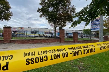 நள்ளிரவில் கொல்லப்பட்டவர் இவர்தான்: புகைப்படம் வெளியிட்ட ரொறன்ரோ பொலிசார்