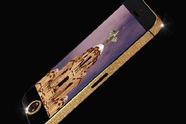 iPhone Pink Diamond முதல் iPhone Diamond Rose வரை: உலகின் மிக விலையுயர்ந்த ஸ்மார்ட்போன்கள் | The Most Expensive Smartphones In The World