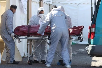 முழுமையாக தடுப்பூசி போட்டும்... இதுவரை பிரித்தானியாவில் ஏற்பட்ட துயரங்கள் எண்ணிக்கை