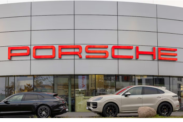 கனடாவிலிருந்து மீளப் பெறப்படும் வாகனங்கள் | Porsche Recalls More Than 3000 Vehicles In Canada கனடாவிலிருந்து மீளப் பெறப்படும் வாகனங்கள் | Porsche Recalls More Than 3000 Vehicles In Canada