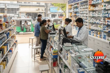 නීති උල්ලංඝනය කළොත් දඩුවම් - ඖෂධ සැල්වලට නව නියෝග