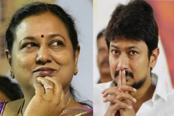 50 கோடி கையெழுத்து வாங்குனாலும் நீட்டை ஒழிக்க முடியாது - உதயநிதியை சாடிய பிரேமலதா!