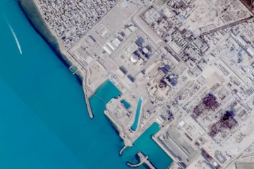 යුධ ගිනි ආයෙමත් අවුලවමින් ඉරානයේ න්‍යෂ්ටික බලාගාරයකට ප්‍රහාරයක් - එක් අයෙක් මරුට