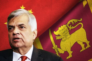 பாரிய திட்டங்களை முன்னெடுக்க சீனா புறப்பட தயாராகும் ரணில்