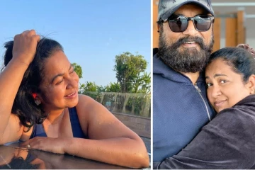 மனைவியா வருவாங்கனு தெரியாது; அதை அசிங்கப்படுத்த கூடாது - ராதிகா பற்றி சரத்குமார் ஓபன்டாக்!