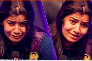 நான் திருடி இல்ல.. எனக்கு அவமானமா இருக்கு! மனஅழுத்ததில் கதறி அழுத தனலட்சுமி