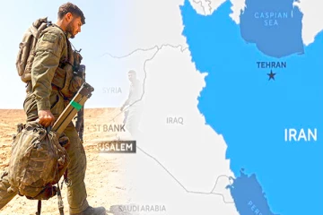 ஈரான் மீதான தாக்குதல் தொடர்பில் இஸ்ரேலின் முடிவு