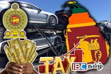 இலங்கையில் வாகனங்களின் விலை கடுமையாக உயரும் : விடுக்கப்பட்டுள்ள எச்சரிக்கை