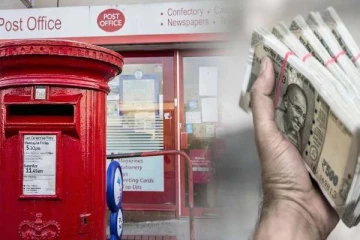 Post Office திட்டத்தில் மாத வருமானமாக ரூ.40,100 பெறலாம்.., எப்படி தெரியுமா?