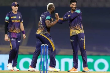 பந்துவீச்சாளர்கள் அபாரம்: மும்பையை மொத்தமாக முடித்த கொல்கத்தா அணி