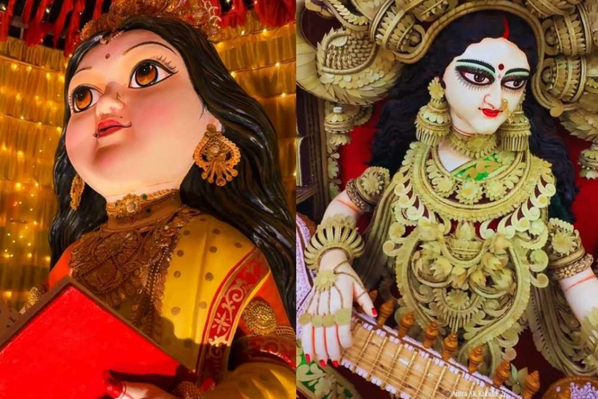 2026: துர்காஷ்டமி எப்பொழுது? அக்டோபர் 18 வது 19 ஆ? பூஜை உகந்த நேரம் என்ன? | When Is Durga Ashtami Worship In 2026 Date Timing