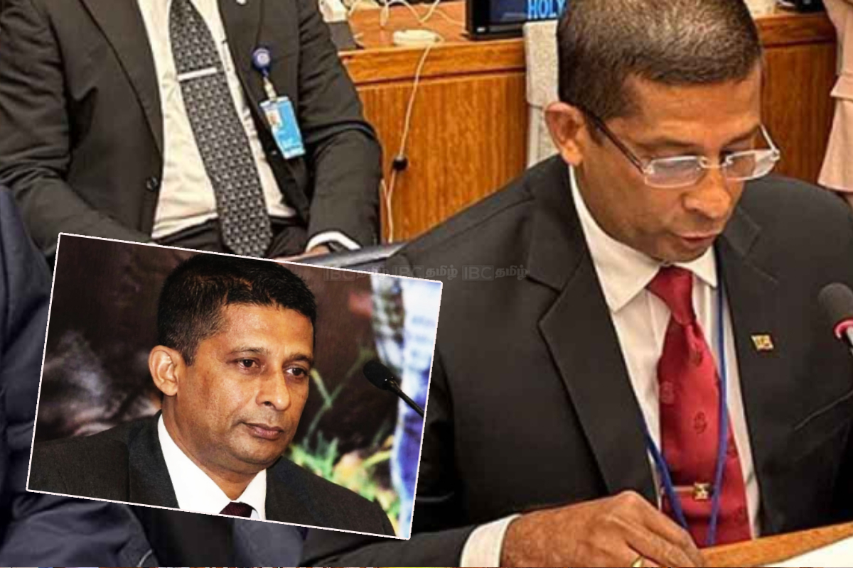 அரசியல்மயமாக்கப்படும் உயிர்த்த ஞாயிறு தாக்குதல் விசாரணை! | Easter Attack Investigation Is Being Politicized