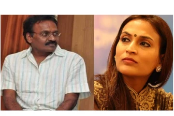 இதற்குதான் ஐஸ்வர்யா மாமனார் கோபமட்டாரா? இப்போ புரியுது - கமெண்ட் செய்து வரும் நெட்டிசன்கள்