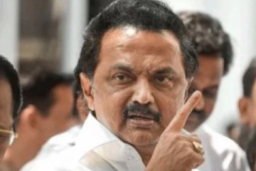 3 வது முறையாக கொளத்தூரில் ,வேட்பு மனு தாக்கல் செய்தார் ஸ்டாலின்