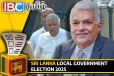வாக்களிப்பு வீதம் குறைவடையும் : எதிர்வுகூறும் முன்னாள் ஜனாதிபதி