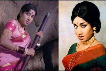 பழம்பெரும் நடிகை மரணம்: பேரதிர்ச்சியில் திரையுலகினர்