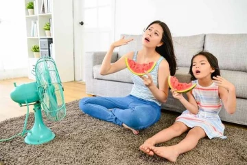 உடல் சூட்டை எளிதாக குறைக்க இதை சாப்பிடுங்கள் போதும்!