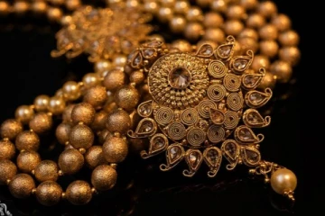 தங்கத்தின் விலையில் இன்று ஏற்பட்டுள்ள மாற்றம்