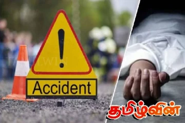ஆறுமாத காலப்பகுதிக்குள் வாகன விபத்துக்களால் 2000 பேர் பலி
