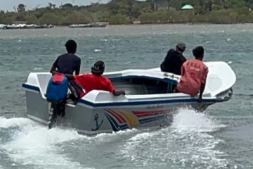 மாயமான தமிழ் இளைஞன் ; பொலிஸாரின் அலட்சியத்தால் தவிக்கும் குடும்பம்