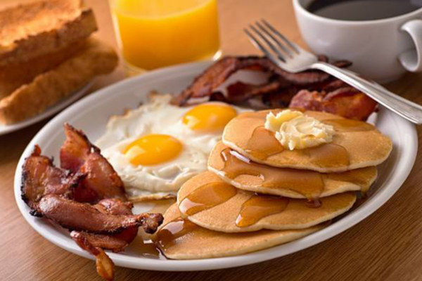 வெறும் வயிற்றில் இந்த 5 உணவுகளை சாப்பிடாதீர்கள் | Do Not Eat These 5 Foods On An Empty Stomach