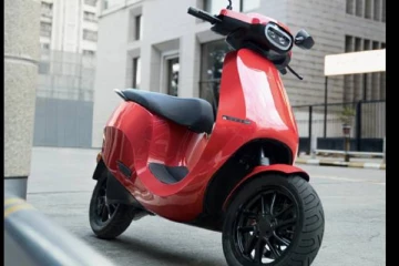 இந்த நாட்டில் விற்பனைக்கு அறிமுகமாகும் ஓலா எலெக்ட்ரிக் ஸ்கூட்டர்- பயங்கர எதிர்பார்ப்பில் மக்கள்