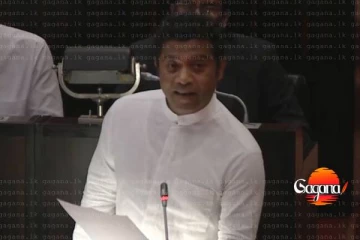 පඩි වැඩි කරලා තියෙද්දිත් වැඩ වර්ජනය කිරීම අසාධා‍රණයි ඇමති නලින්ද කියයි