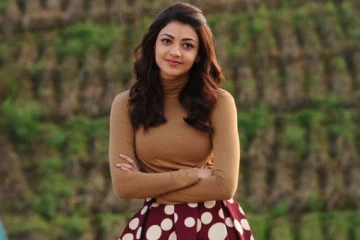 நடிப்பு இருக்கட்டும், இனி இதிலும் களமிறங்க போகிறேன்.. காஜல் எடுக்கும் புதிய அவதாரம்