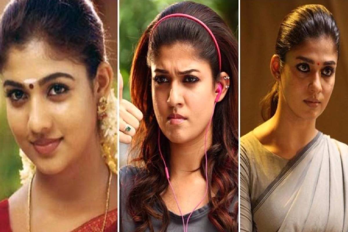 போட்டோ ஷூட்டையும் வித்தியாசமா எடுக்குறாங்களே... வைரலாகும் நயன் - விக்கி கியூட் லுக்! | Nayanthara New Romantic With Wikki And Sons Viral போட்டோ ஷூட்டையும் வித்தியாசமா எடுக்குறாங்களே... வைரலாகும் நயன் - விக்கி கியூட் லுக்! | Nayanthara New Romantic With Wikki And Sons Viral