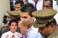 நாமல் சிறைக்கு செல்வதை எவரும் தடுக்கமுடியாது:எதிரணி எம்.பி உறுதிபட தெரிவிப்பு