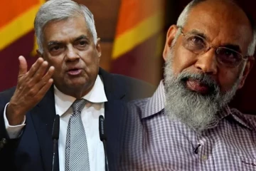 வட மாகாண சுகாதாரப் பணிப்பாளர் நியமனத்தை மறுபரிசீலனை செய்யுமாறு கோரி ஜனாதிபதிக்கு கடிதம்