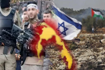 இஸ்ரேல்..ஹமாஸ்.. உலகத் தமிழரின் ஆதரவு யாருக்கு...! (Video)