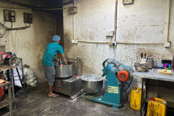 மன்னாரில் சுகாதாரத் துறையினர் விசேட சுற்றிவளைப்பு நடவடிக்கை | Health Department Conducts Roundup In Mannar