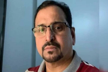 வெளிநாட்டில் புத்தாண்டு தினத்தில் இந்தியருக்கு அடித்த அதிர்ஷ்டம்! பொழிந்த தங்க மழை