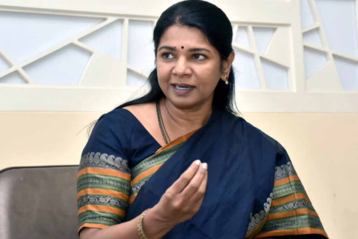 தேநீர் விருந்தில் கனிமொழி எம்பி | Kanimozhi At The Lok Sabha Speakers Tea Party தேநீர் விருந்தில் கனிமொழி எம்பி | Kanimozhi At The Lok Sabha Speakers Tea Party
