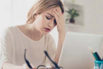 உடல் நலத்தை பாதிக்கும் 5 பழக்கங்கள்! என்னென்ன தெரியுமா?