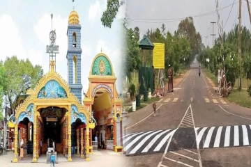 யாழ். செல்வச் சந்நிதி பக்தர்கள் பலாலி வீதியில் நடந்து செல்ல அனுமதி