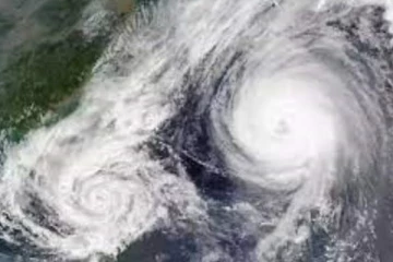 கரையை கடந்தது மாண்டஸ் புயல்